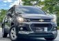 White Chevrolet Trax 2018 for sale in Makati-0
