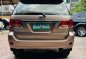 Selling White Toyota Fortuner 2006 in Quezon City-4