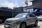 Silver Suzuki Vitara 2018 for sale in Pasig-1