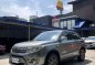 Silver Suzuki Vitara 2018 for sale in Pasig-6