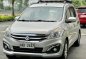 Sell White 2018 Suzuki Ertiga in Makati-2