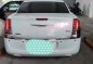 White Chrysler 300c 2013 for sale in Daraga-1