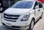 White Hyundai Starex 2011 for sale in Pasig-2