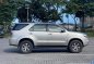 White Toyota Fortuner 2008 for sale in Makati-9