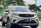 Selling White Ford Territory 2022 in Makati-7