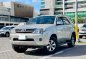 White Toyota Fortuner 2008 for sale in Makati-2