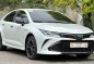 Selling White Toyota Corolla altis 2023 in Las Piñas-0