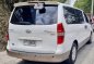 White Hyundai Starex 2011 for sale in Pasig-3