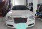 White Chrysler 300c 2013 for sale in Daraga-0