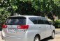 White Toyota Innova 2021 for sale in Pasig-3