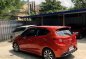 White Honda Brio 2022 for sale in Pasig-9