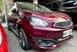 Sell White 2018 Mitsubishi Mirage in Quezon City-6