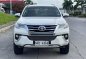 Selling White Toyota Fortuner 2017 in Parañaque-0