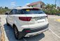 Sell White 2021 Ford Territory in Manila-0