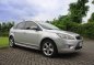 Silver Ford Focus 2008 for sale in Automatic-1