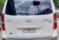 White Hyundai Starex 2011 for sale in Pasig-5