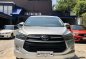 White Toyota Innova 2021 for sale in Pasig-0