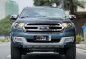 White Ford Everest 2018 for sale in Automatic-9