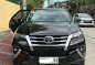 White Toyota Fortuner 2018 for sale in Kalayaan-0