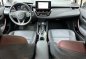 Selling White Toyota Corolla altis 2023 in Las Piñas-6