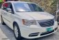 Selling White Chrysler Town And Country 2012 in Pasig-1