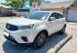 Sell White 2021 Ford Territory in Manila-4