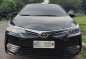 Sell White 2018 Toyota Corolla altis in Quezon City-0