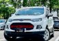 Sell White 2018 Ford Ecosport in Makati-2