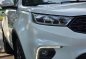 Sell Pearl White 2022 Ford Territory in Manila-8