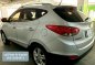 Sell White 2011 Hyundai Tucson in Manila-2