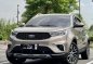 White Ford Territory 2022 for sale in Makati-1