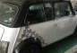 White Mini Cooper 2017 for sale in Malabon-4