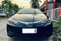 Selling White Toyota Corolla altis 2017 in Caloocan-0