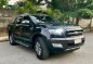 Sell White 2017 Ford Ranger in Cainta-2