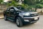 Sell White 2017 Ford Ranger in Cainta-1