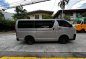 2021 Toyota Hiace  Commuter 3.0 M/T in Quezon City, Metro Manila-4