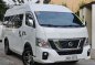 2018 Nissan Urvan  Premium A/T 15-Seater in Manila, Metro Manila-1