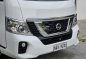 2018 Nissan Urvan  Premium A/T 15-Seater in Manila, Metro Manila-3