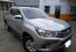 2018 Toyota Hilux  2.4 G DSL 4x2 A/T in Cabanatuan, Nueva Ecija-5