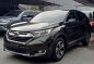 Sell White 2019 Honda Cr-V in Quezon City-1