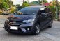 Sell White 2017 Honda Jazz in Manila-0