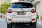 White Ford Everest 2016 for sale in Automatic-2