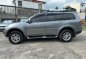 Sell White 2015 Mitsubishi Montero in Pasig-3