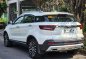 Sell Pearl White 2022 Ford Territory in Manila-2