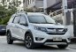 Sell White 2018 Honda BR-V in Manila-0