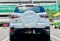 Sell White 2018 Ford Ecosport in Makati-3