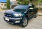 Sell White 2017 Ford Ranger in Cainta-0