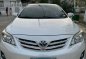 Sell Pearl White 2014 Toyota Corolla altis in General Trias-3