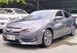 Sell White 2017 Honda Civic in Quezon City-2