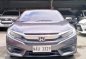 Sell White 2017 Honda Civic in Quezon City-1
